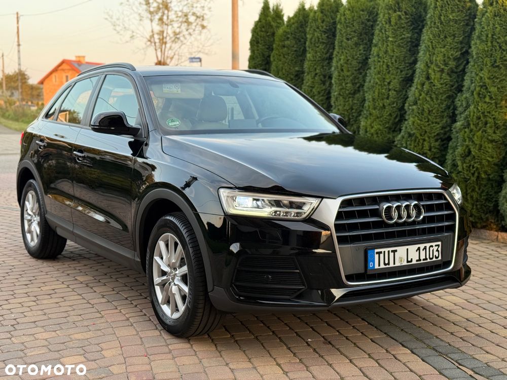 Audi Q3 2.0 TDI - 14