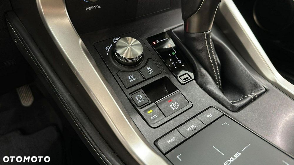 Lexus NX - 22