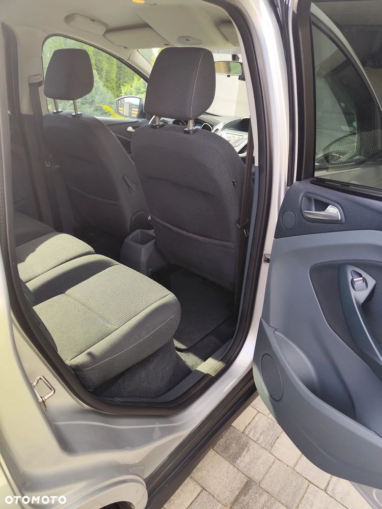 Ford C-MAX - 11