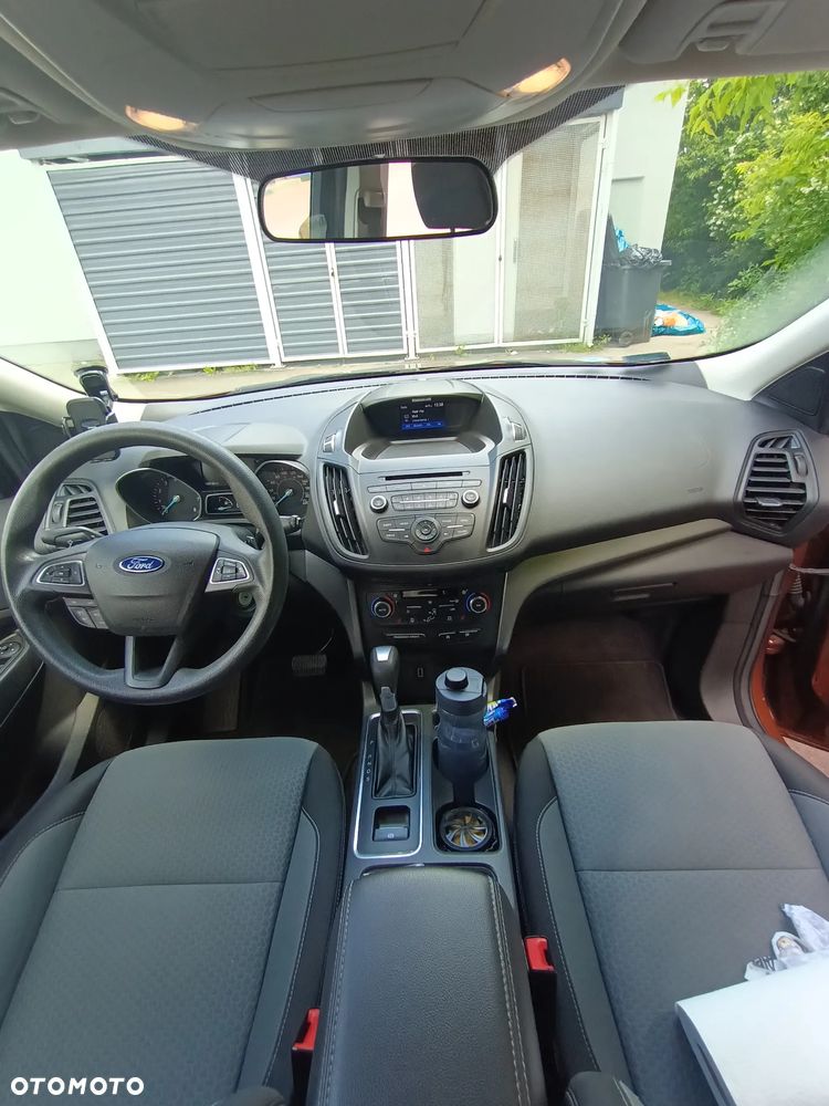 Ford Escape - 14