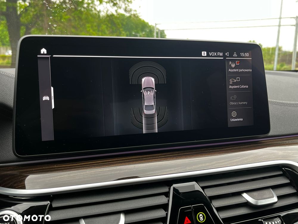 BMW Seria 5 520d xDrive mHEV Luxury Line - 25