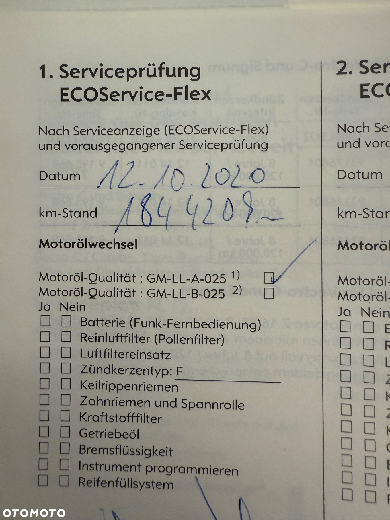 Opel Astra 1.6 Elegance - 16