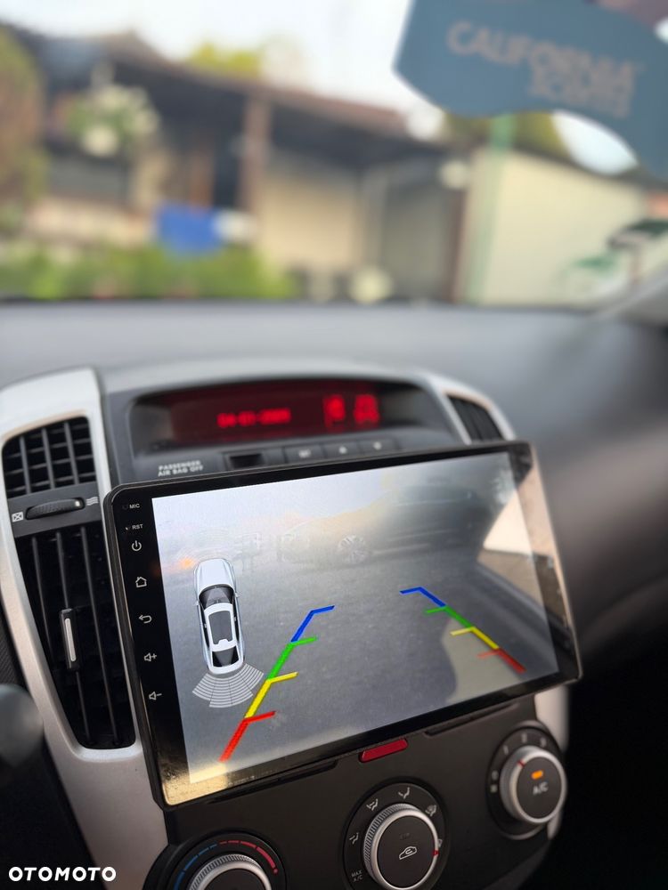 Kia ProCeed 1.4 Comfort + - 15
