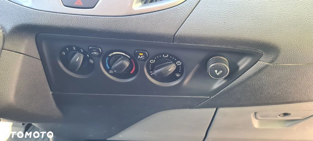 Ford Transit - 14