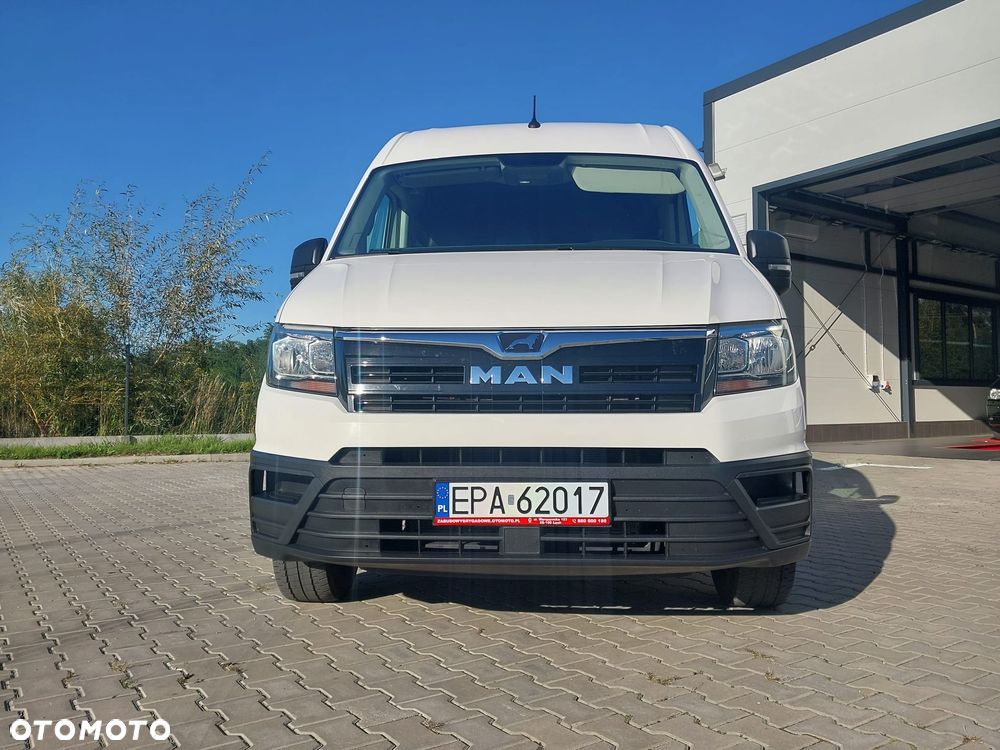 MAN TGE - 6