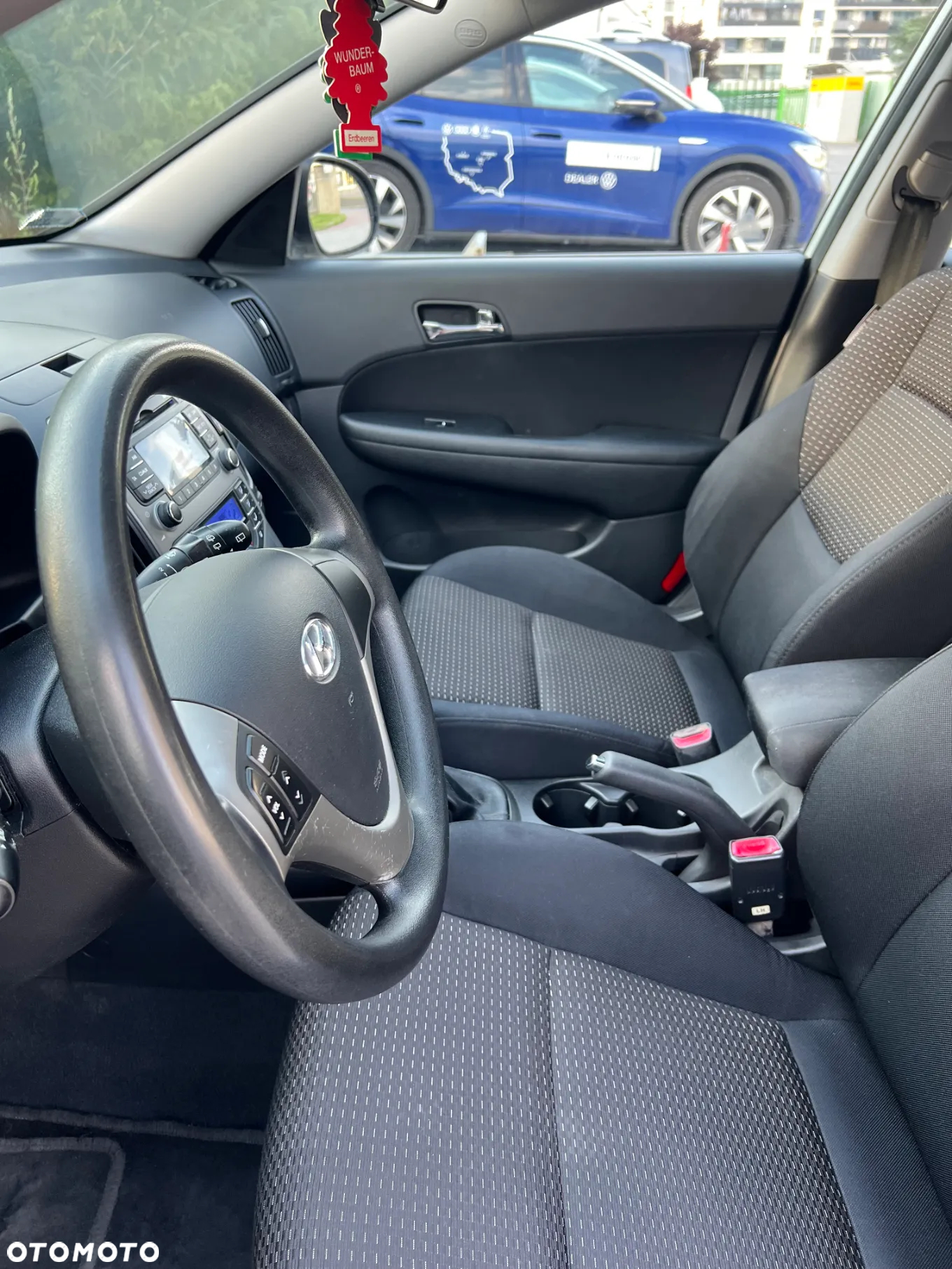 Hyundai i30 - 11
