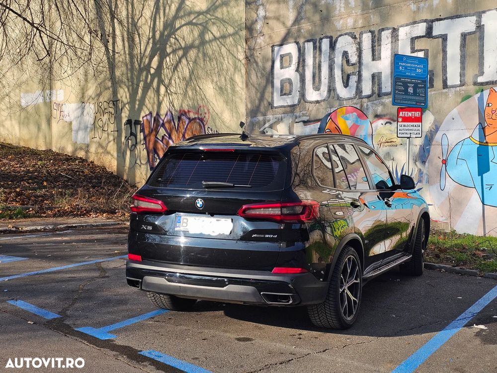 BMW X5 - 13