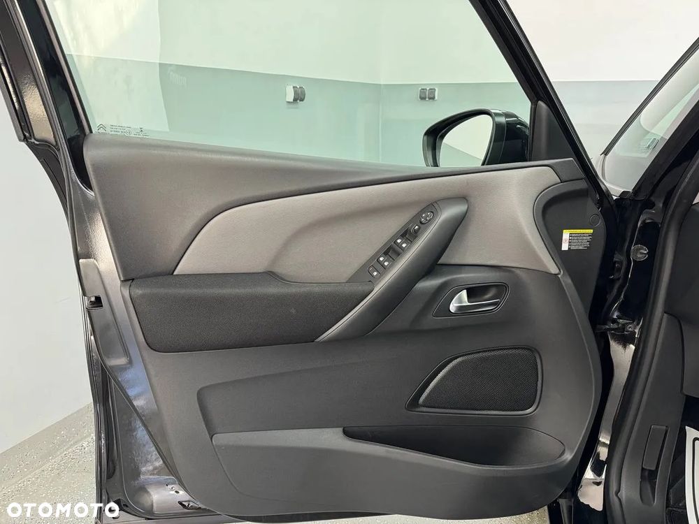 Citroën C4 SpaceTourer Grand 1.5 BlueHDi Feel S&S - 21