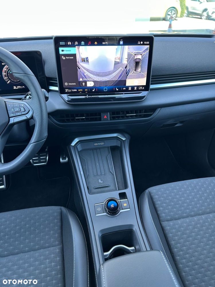 Volkswagen T-Roc 1.5 TSI R-Line DSG - 25