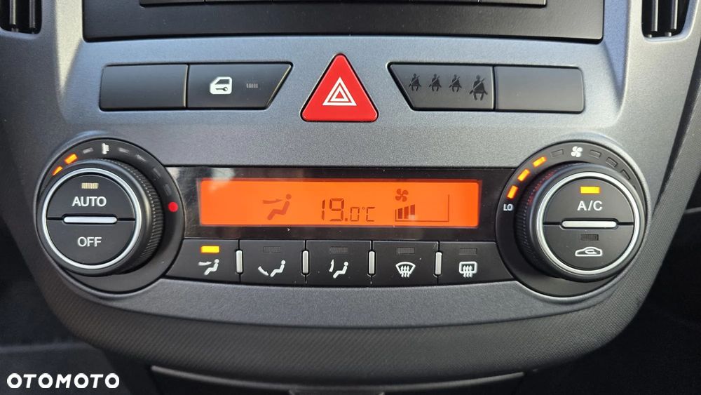 Kia ProCeed pro Ceed 1.6 CVVT Edition 7 - 30