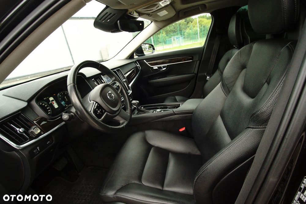Volvo S90 T5 Momentum - 15