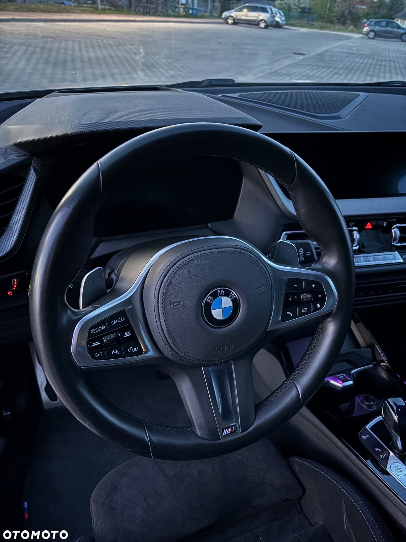 BMW Seria 1 M135i xDrive - 23