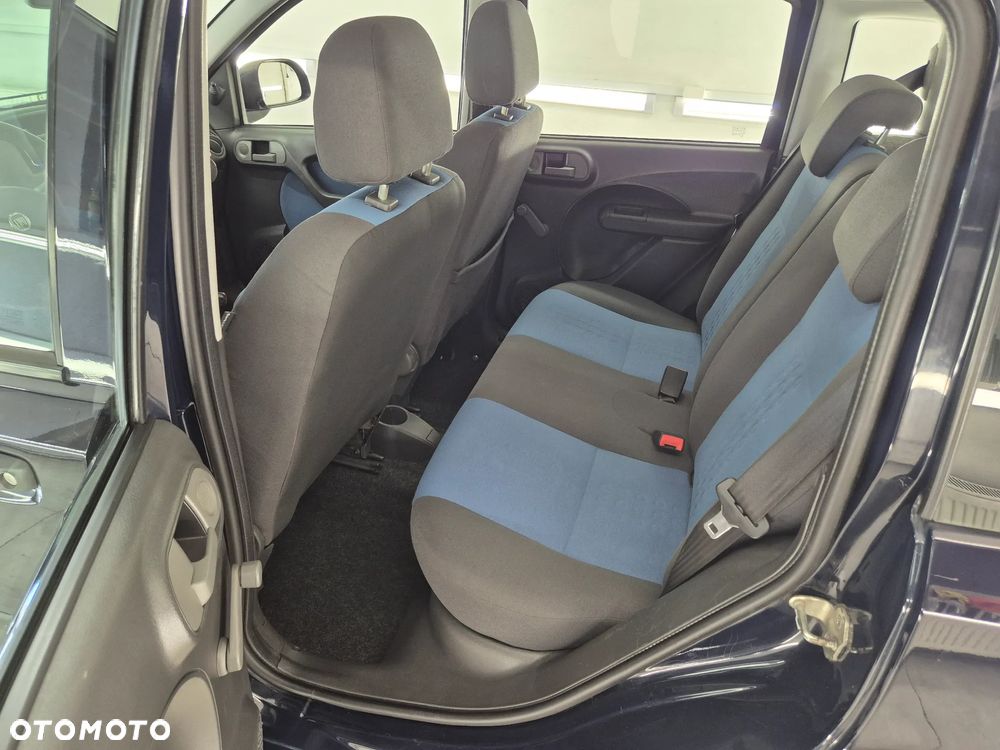 Fiat Panda 1.2 Dynamic - 20