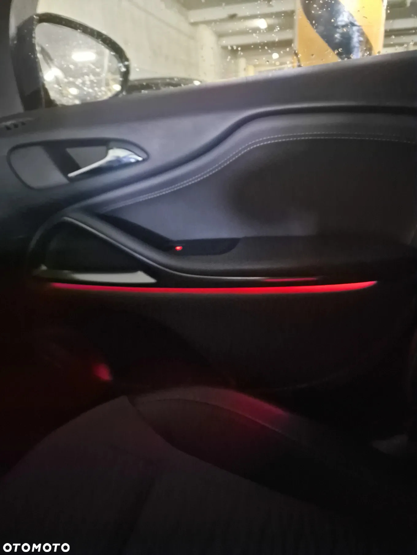 Opel Zafira 1.4 T Cosmo - 11