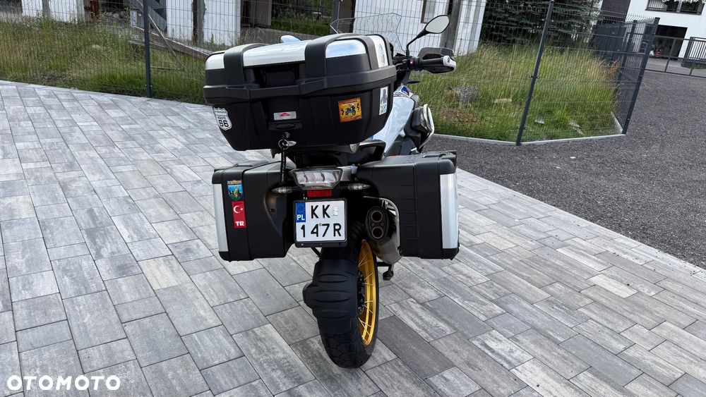 BMW GS - 23