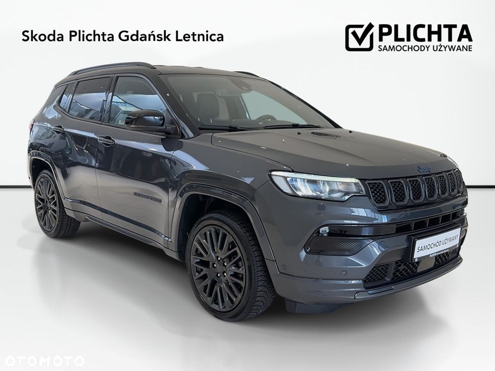 Jeep Compass - 4