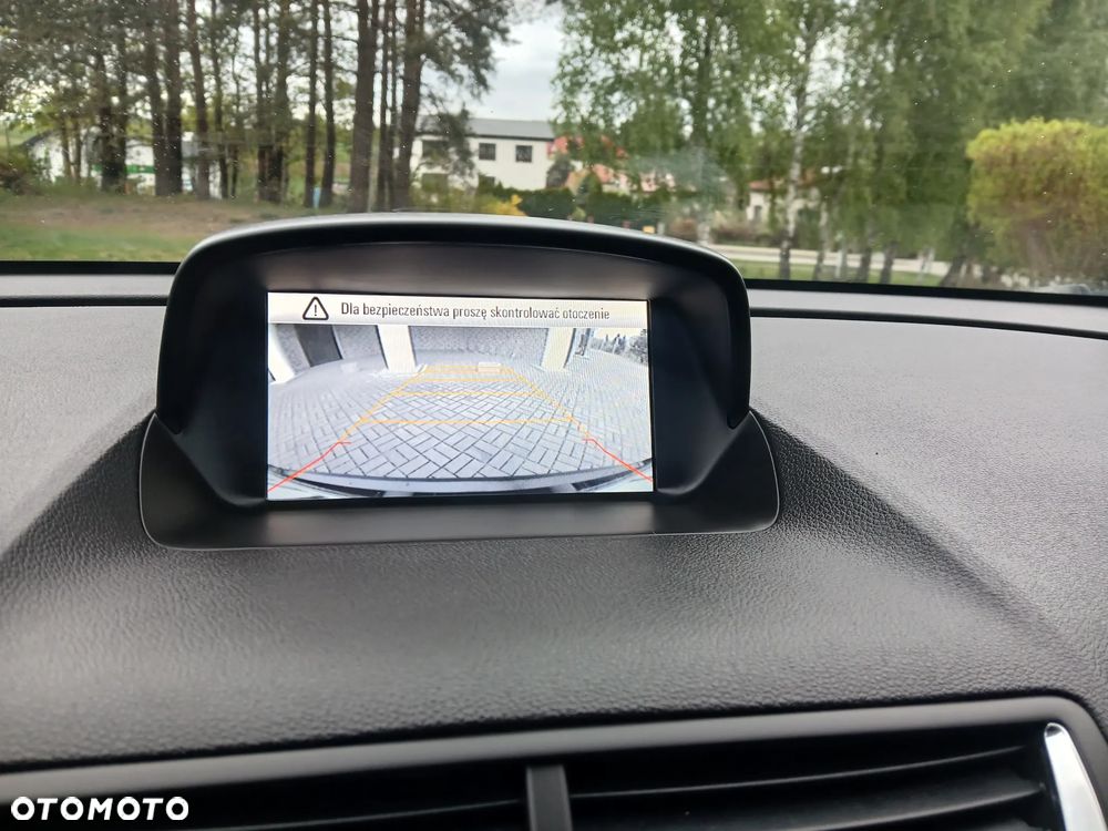 Opel Mokka 1.7 CDTI ecoFLEX Start/Stop Innovation - 20