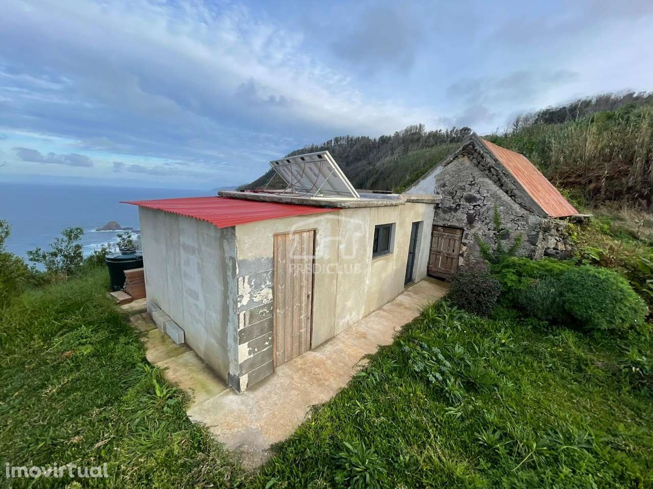 5002 m2  Frente Única de Mar- Porto Moniz - Grande imagem: 5/29