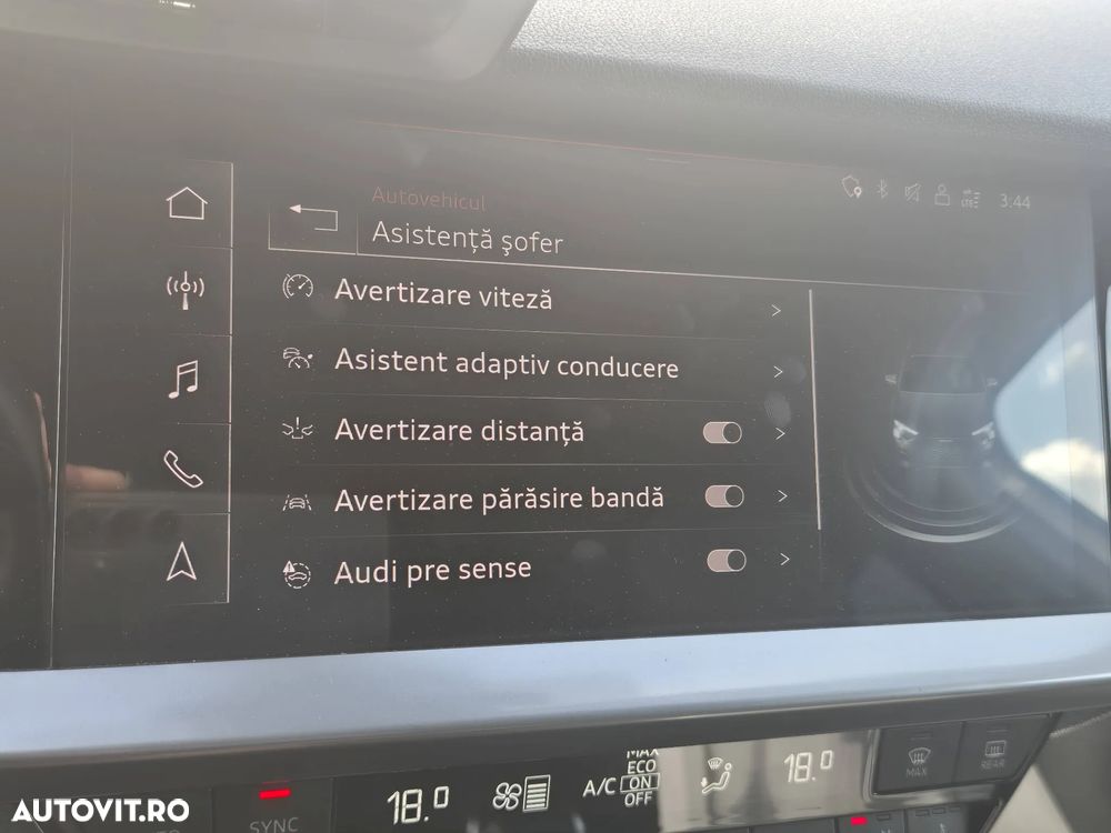 Audi A3 - 22