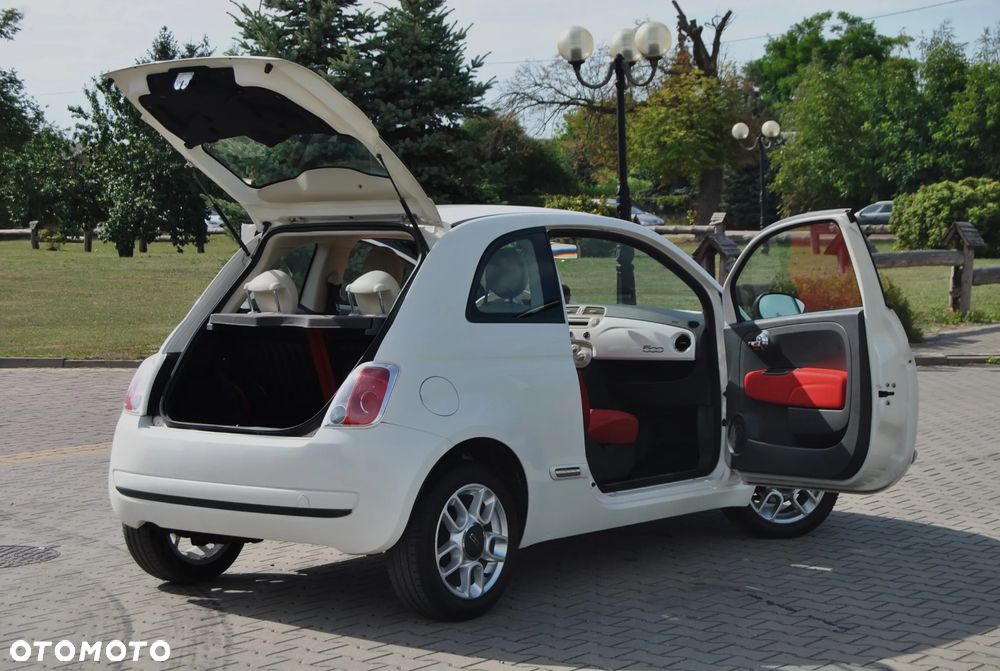 Fiat 500 - 19
