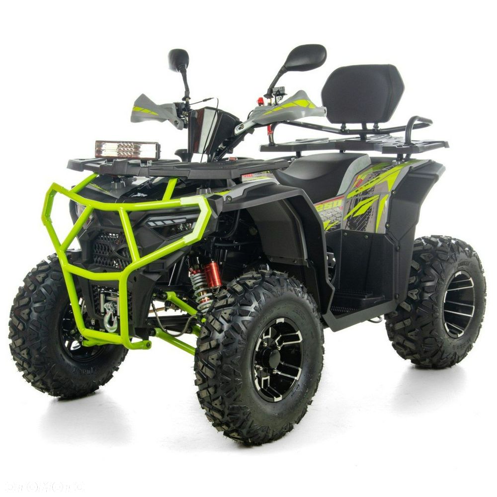 XTR Inny - 7