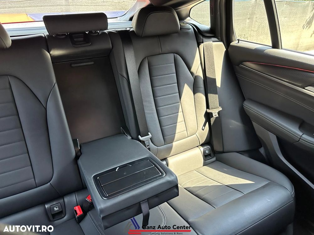 BMW X4 xDrive20d AT MHEV - 16