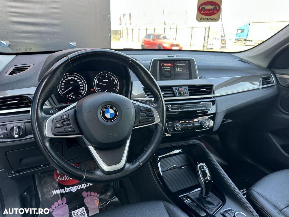 BMW X1 - 5