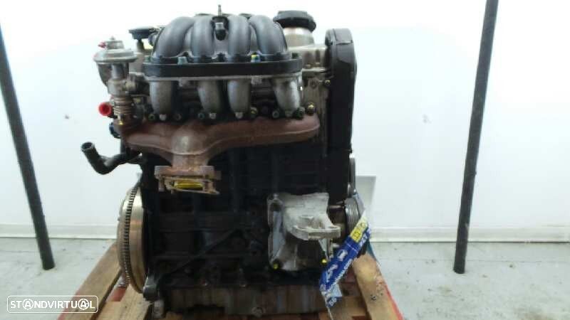 MOTOR COMPLETO SEAT IBIZA II 1999 - 2