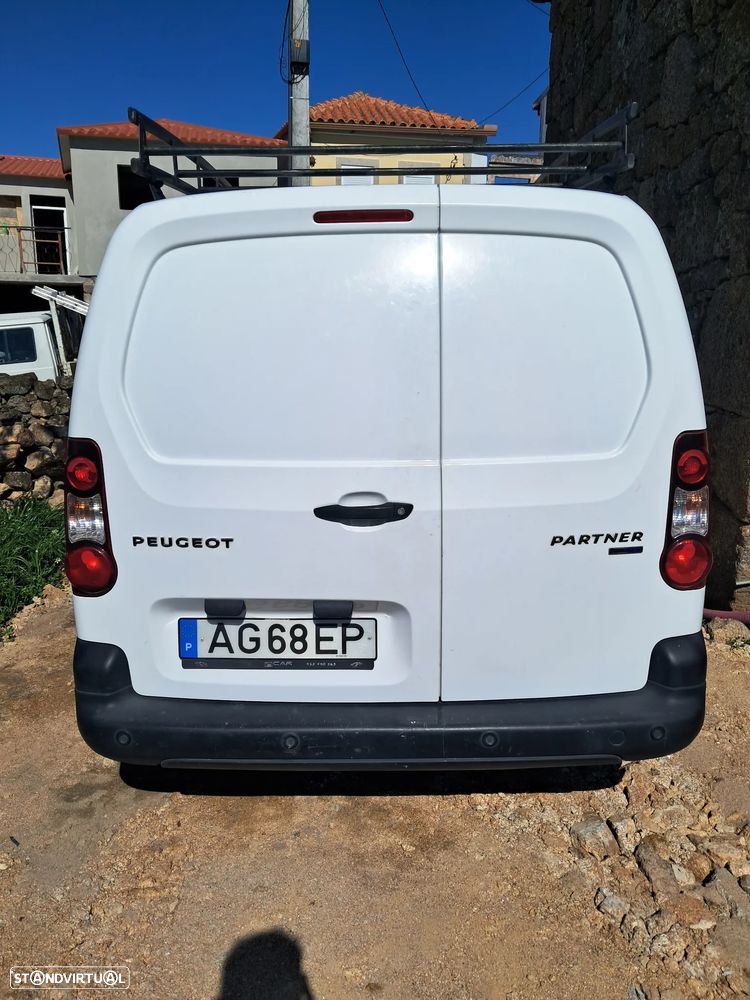 Peugeot Partner - 3