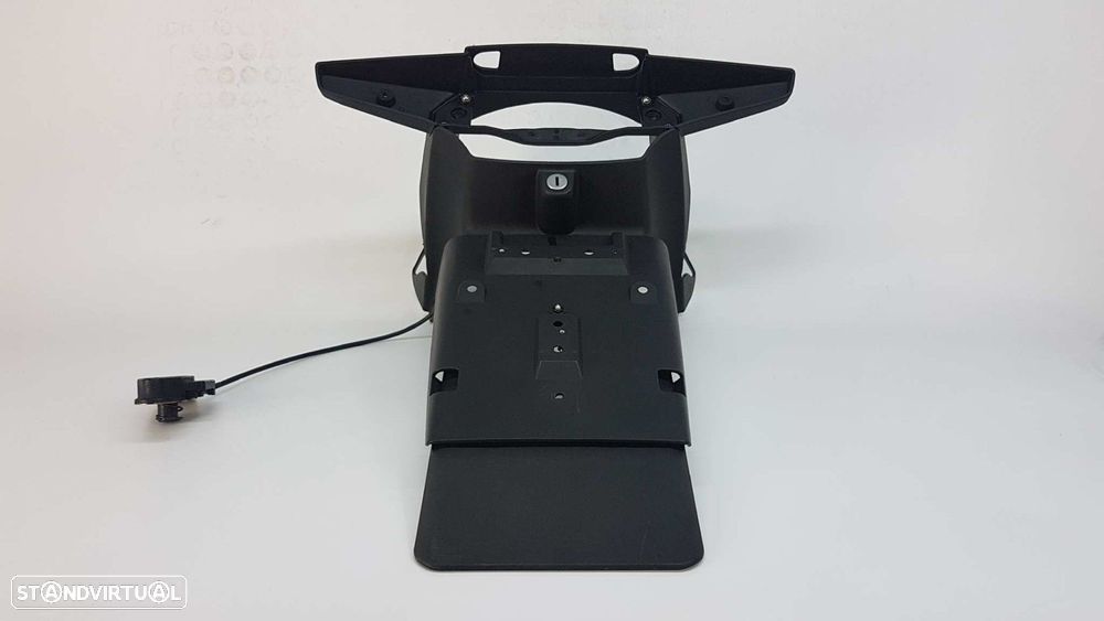 TITULAR DA LICENÇA BMW R 1200 RT/ST R 1200 RT     (0368) - 4