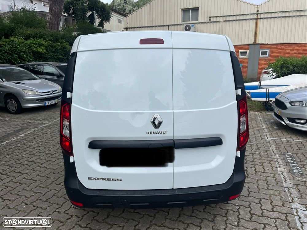 Renault Kangoo express - 11