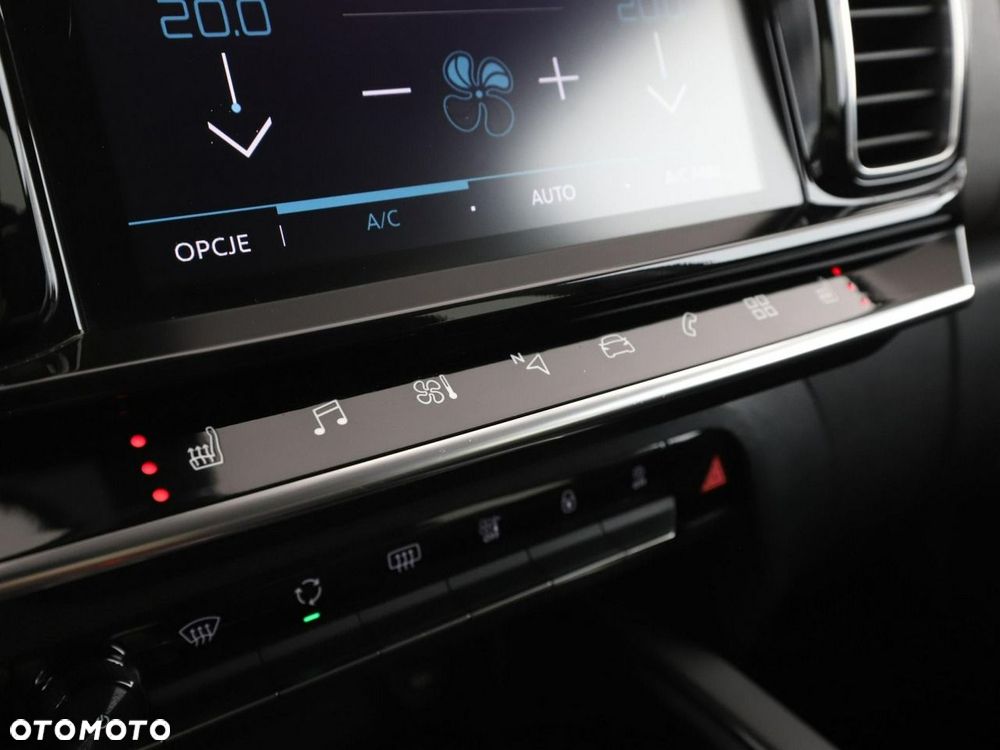 Citroën C5 Aircross BlueHDI 130 S&S EAT8 FEEL - 28