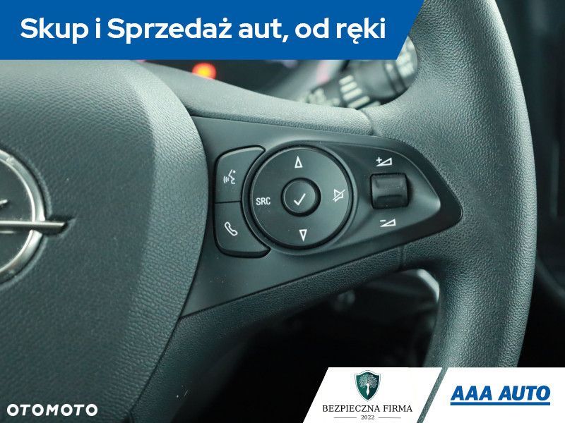 Opel Corsa - 15