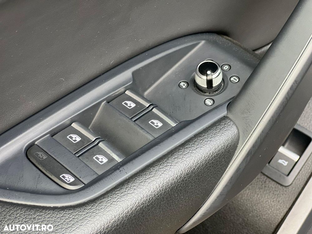 Audi Q5 2.0 40 TDI quattro S tronic Sport - 7