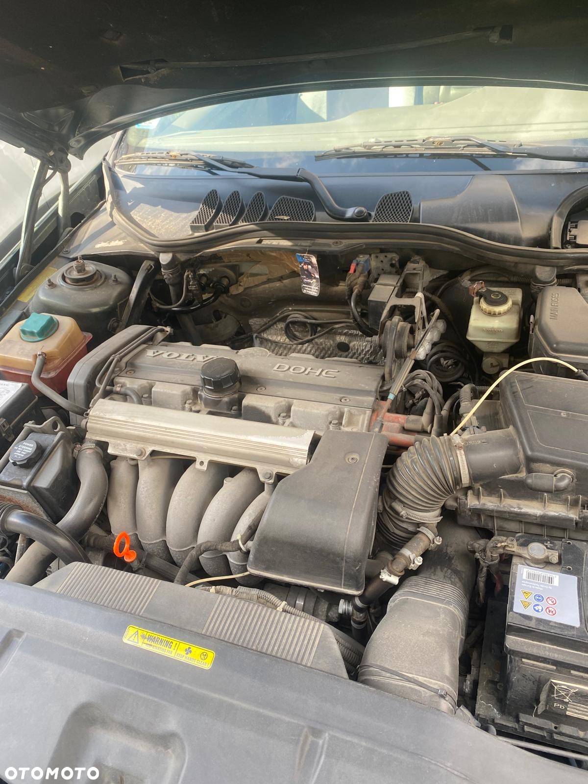 Volvo S70 2.0 - 19