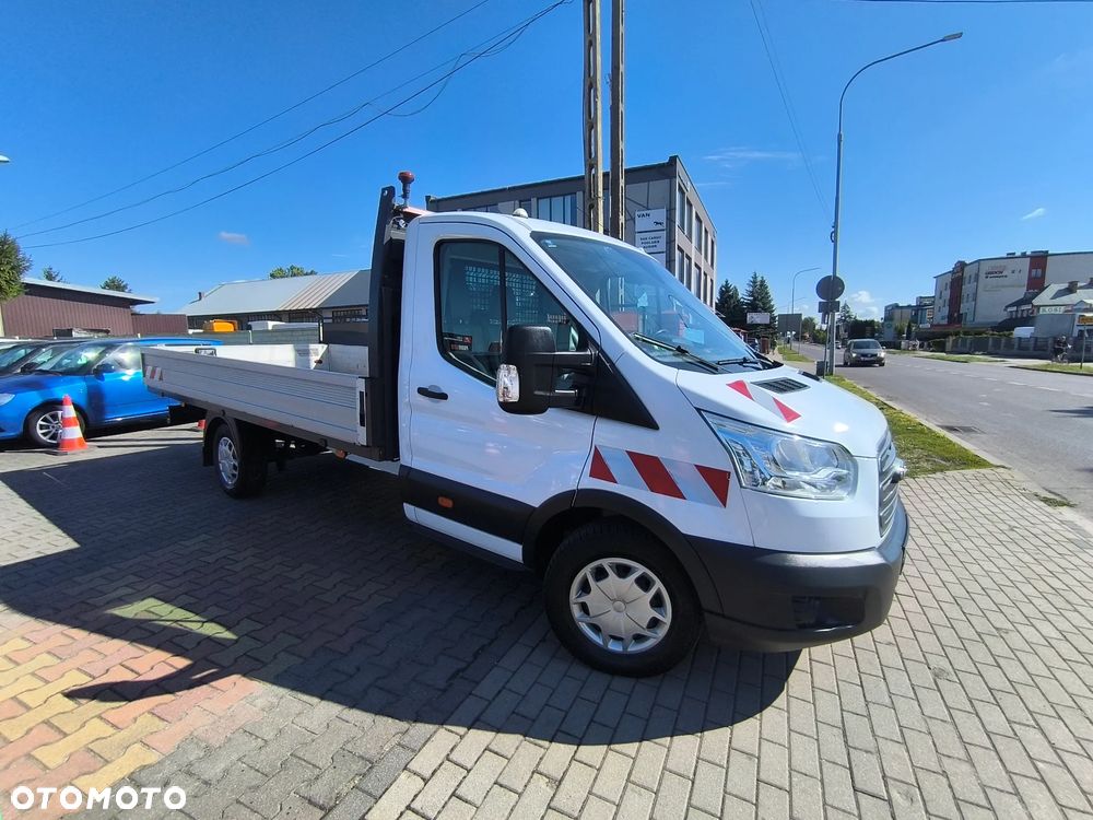 Ford Transit - 23