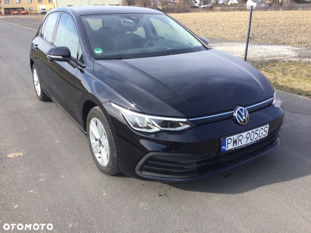 Volkswagen Golf 2.0 TDI SCR Life - 11
