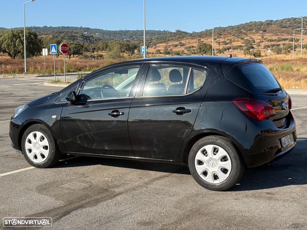 Opel Corsa 1.2 Dynamic - 20