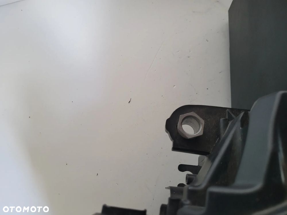Vw Passat b9 lampa przód lewa full led - 7
