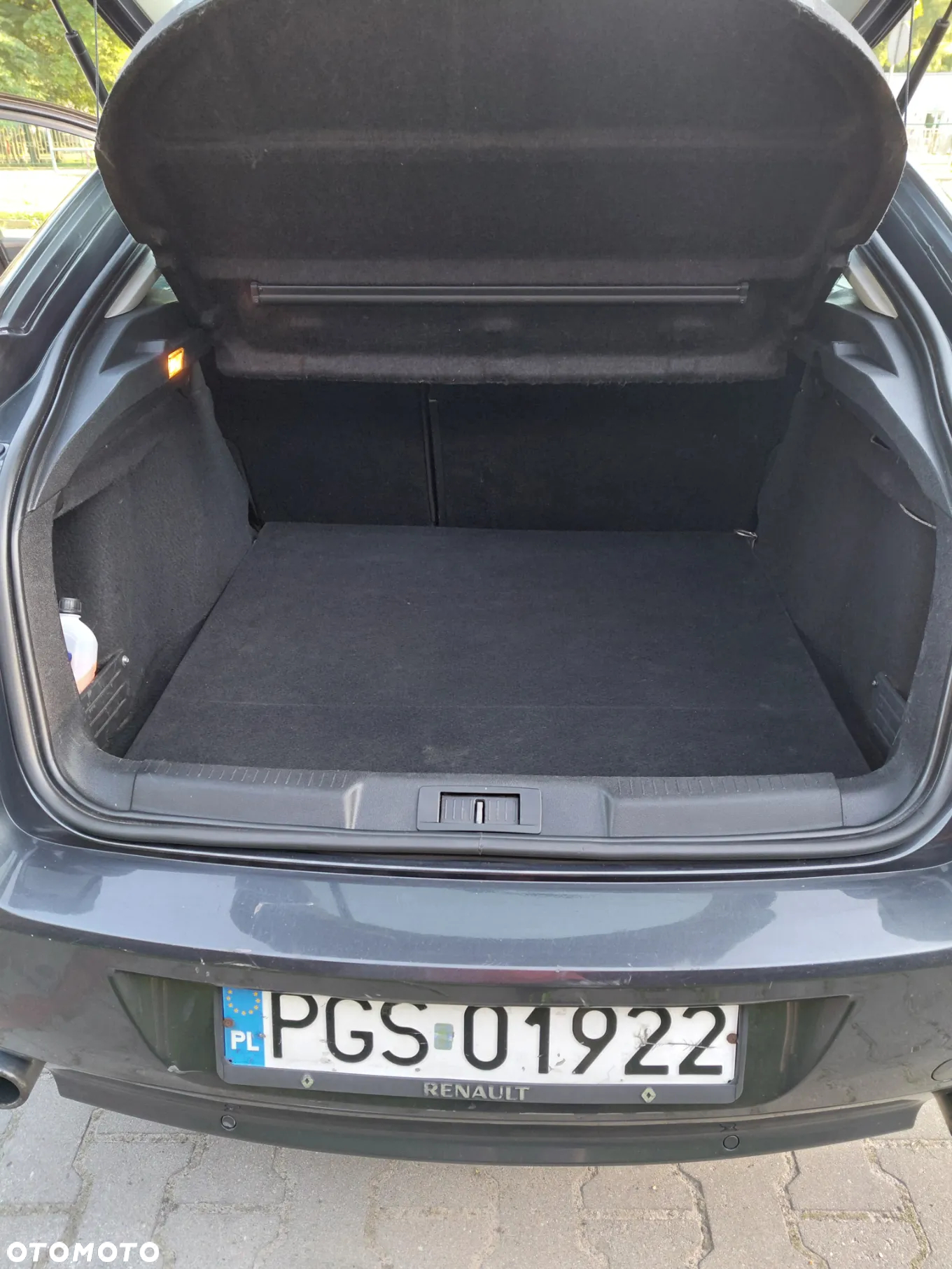 Renault Laguna 1.5 dCi Authentique - 15