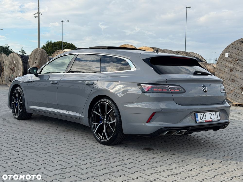 Volkswagen Arteon - 5