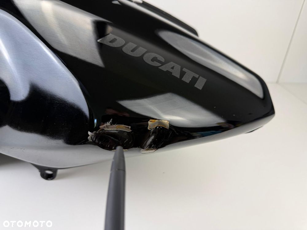 Zbiornik paliwa Ducati Diavel V4 2023-24 - 13