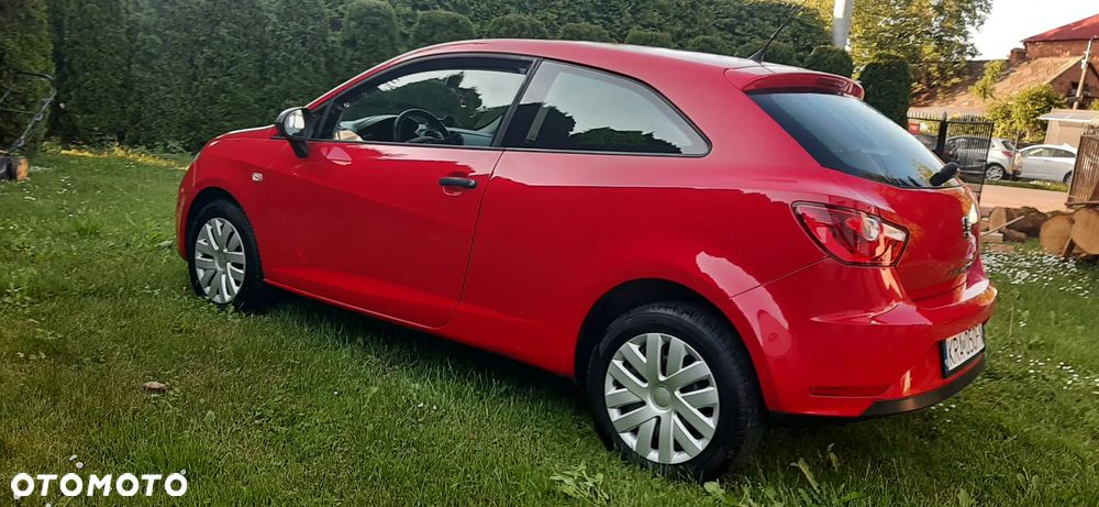 Seat Ibiza - 27