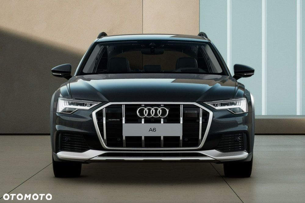 Audi A6 Allroad 55 TDI tiptronic - 4