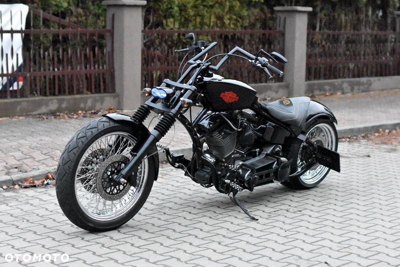 Harley-Davidson Inny - 27