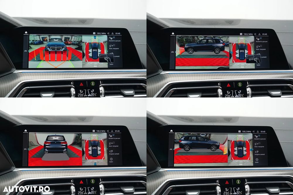 BMW X5 xDrive45e - 18