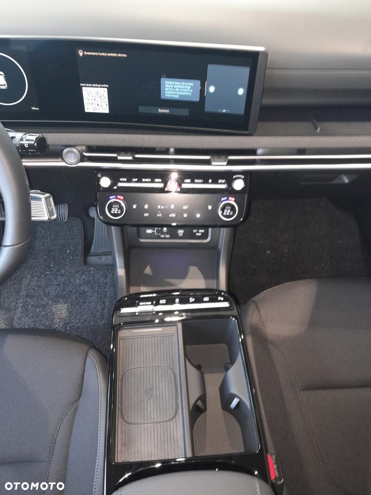 Hyundai Tucson 1.6 T-GDi 48V Executive 2WD DCT - 26