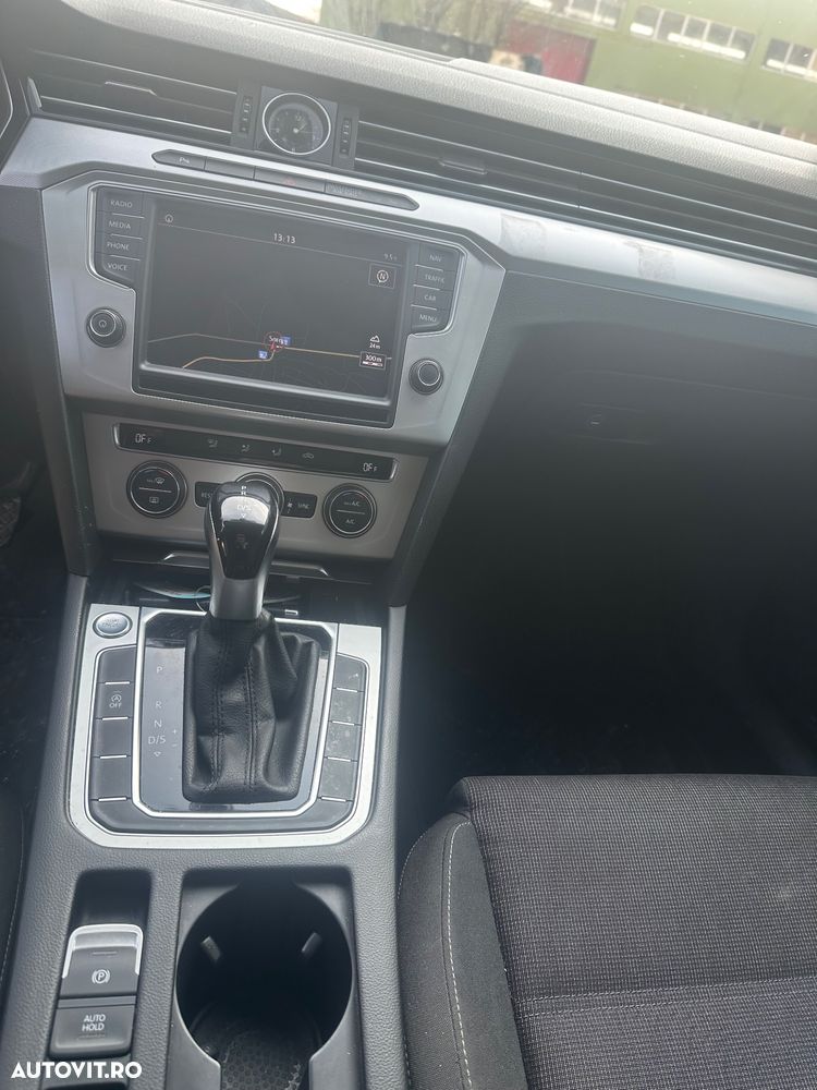 Volkswagen Passat 1.4 TSI ACT (BlueMotion Technology) DSG Comfortline - 6