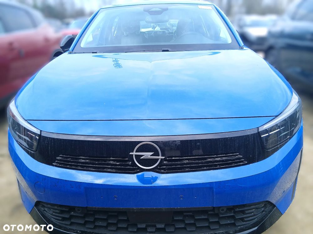 Opel Corsa 1.2 T mHEV Edition eDCT - 3