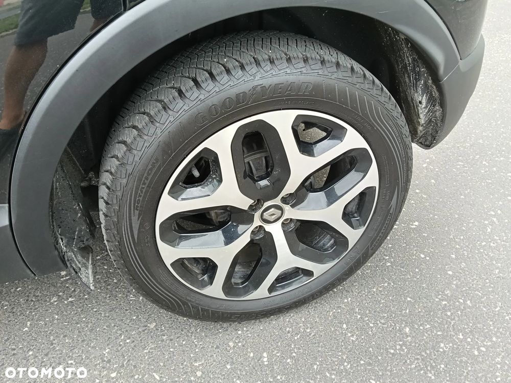 Renault Captur (ENERGY) dCi 90 INTENS - 17